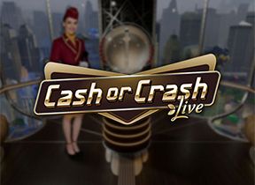 Cash Or Crash