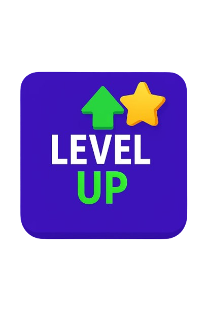 Level Up