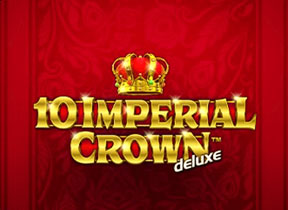 10 Imperial Crown Deluxe