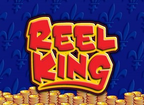 Reel King