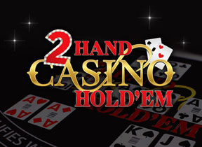 2 Hand Casino Hold`Em