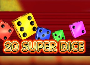 20 Super Dice