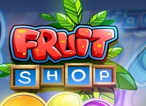 Fruit Shop