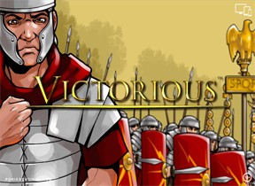 Victorious