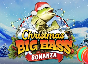 Christmas Big Bass Bonanza