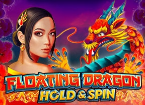 Floating Dragon Hold & Spin