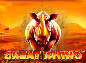 Great Rhino