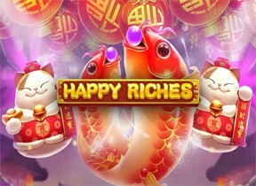 Happy Riches