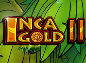 Inca Gold II