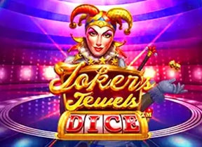 Jokers Jewels Dice