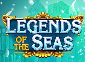 Legend of the Seas