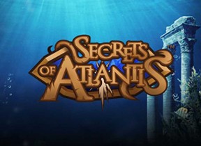 Secrets of Atlantis