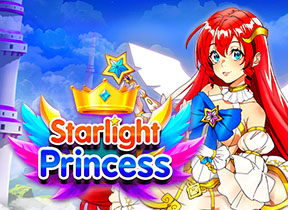 Starlight Princess