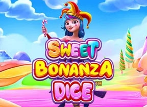 Sweet Bonanza Dice